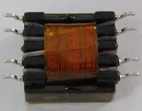 EP、EPC型变压器